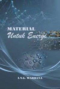 Material Untuk Energi