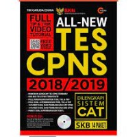 Tes CPNS 2018/2019