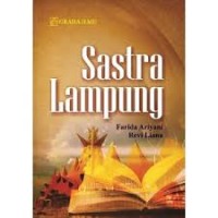 Sastra Lampung