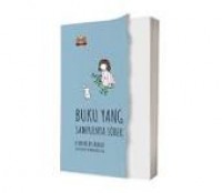 Buku Yang Sampulnya Sobek