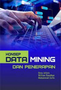 Konsep Data Mining Dan Penerapan