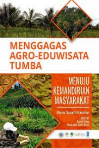 Menggagas Aqro - Eduwisata Tumba