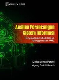Analisa Perancangan Sistem Informasi
