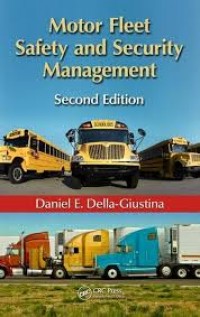 Motor Fleet Safety and Security Management