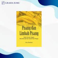 Pisang Dan Limbah Pisang