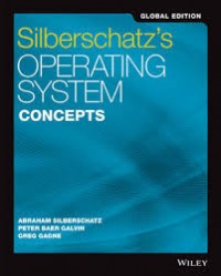 Operating System Consepts