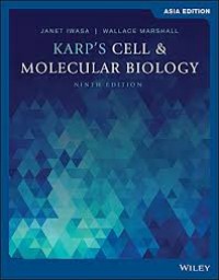 Karp's Cell & Molecular Biology