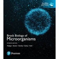 Brock Biology of Microorganisms