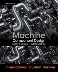 Machine Component Design