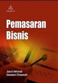 Pemasaran Bisnis