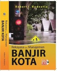 Rekayasa dan Manajemen Banjir Kota