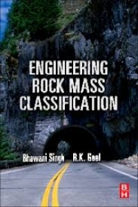 Engineering Rock Mass Classification