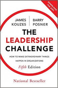 The Leadership Challenge