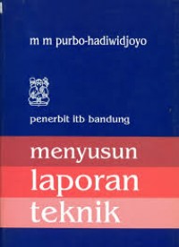 Menyusun Laporan Teknik