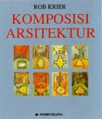 Komposisi Arsitektur
