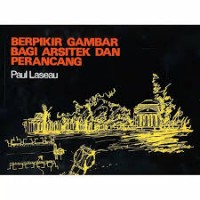 Berpikir Gambar Bagi Arsitek dan Perancang