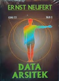 Data Arsitek Jilid 2