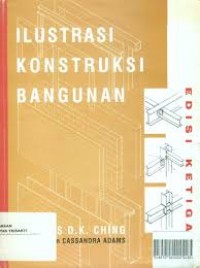 Ilustrasi Konstruksi Bangunan