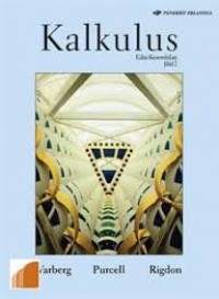 Kalkulus : Edisi Kesembilan Jilid 2