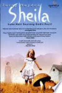 Sheila Luka Hati Seorang Gadis Kecil