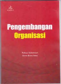 Pengembangan Organisasi