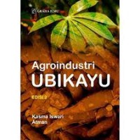 Agroindustri Ubikayu Edisi 2