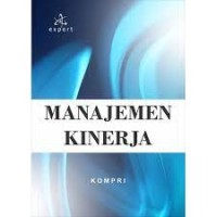 Manajemen Kinerja