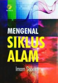 Mengenal Siklus Alam