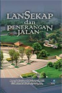 Lansekap Dan Penerangan Jalan
