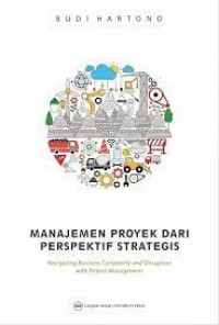 Manajemen Proyek Dari Perspektif Strategis