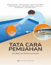 Tata Cara Pemijahan