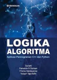 Logika Algoritma