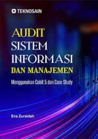 Audit Sistem Informasi Dan Manajemen
