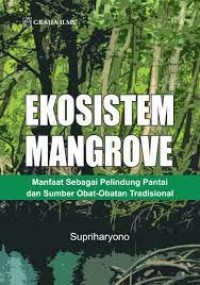 Ekosistem Mangrove