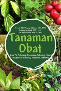 Tanaman Obat