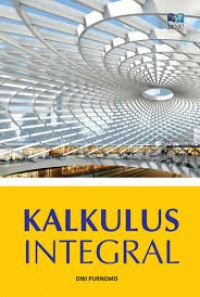 Kalkulus Integral