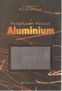 Pengelasan Paduan Aluminium