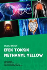 Studi Literatur Efek Toksik Methanyl Yellow