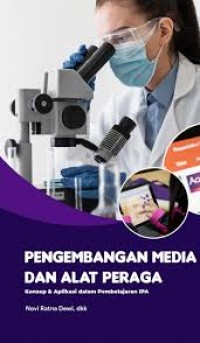 Pengembangan Media Dan Alat Peraga