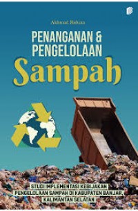 Penanganan & Pengelolaan Sampah