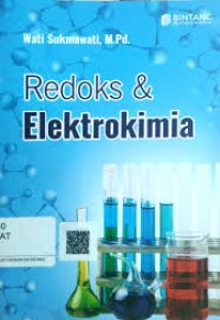 Redoks & Elektrokimia