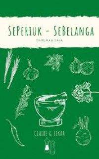 Seperiuk - sebelanga Dirumah Saja