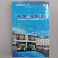 Bisnis Properti Dalam Perspektif Arsitektur