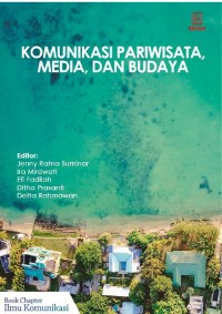 Komunikasi Pariwisata Media, Dan Budaya