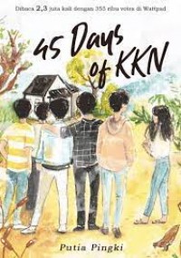 As Days Of KKN