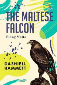 The Maltese Falcon; Elang Malta