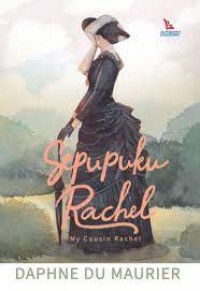 Sepupuku Rachel My Cousin Rachel