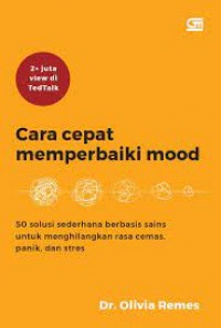 Cara Cepat Memperbaiki Mood