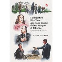 Selanjutnya Kita Tahu Apa Yang Terjadi Dalam Adegan Di Film Itu Sajak-Sajak Dari Film The Godfather