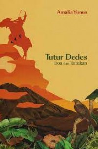 Tutur Dedes Doa Dan kutukan